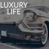 Dixy Ryda - Luxury Life (feat. Jaykolo & Thavinci Sounds) - Single